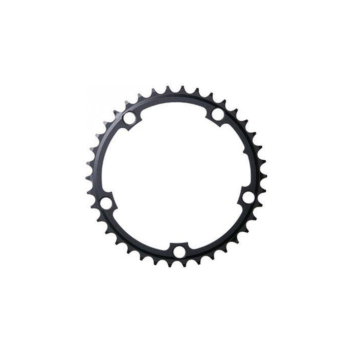 SRAM TANDW.ROAD 42T 130 ZWART-1
