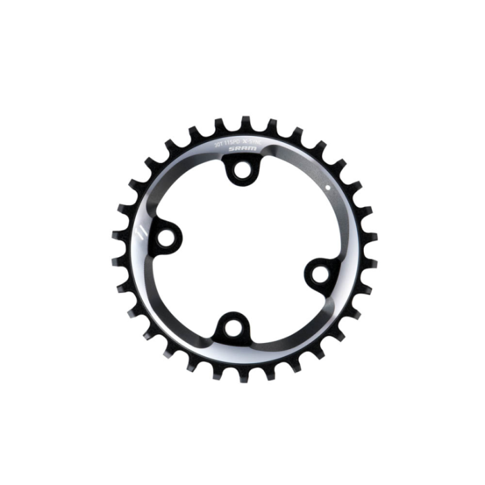 SRAM TANDW.XX1 30T-1