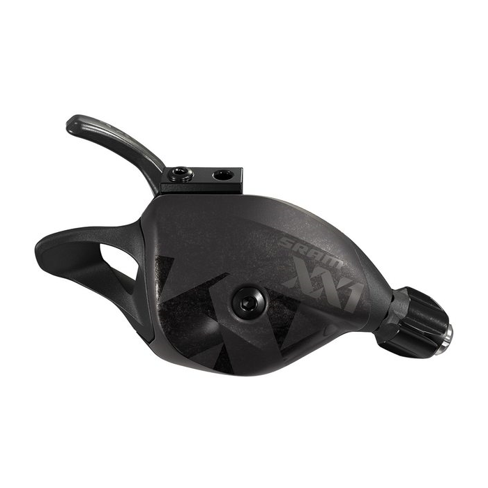 SRAM TRIGGER XX1 EAGLE ZWART 12SP-1