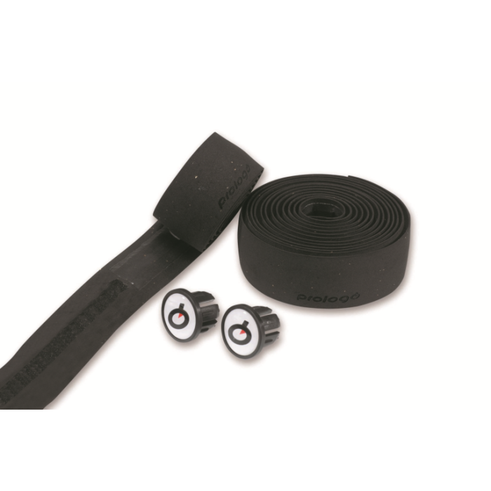 STUURLINT PROLOGO DOUBLE TOUCH ZWART-1