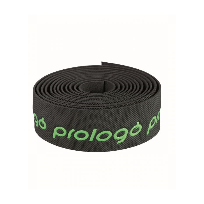 STUURLINT PROLOGO ONE TOUCH CORK ZWART/GROEN-1