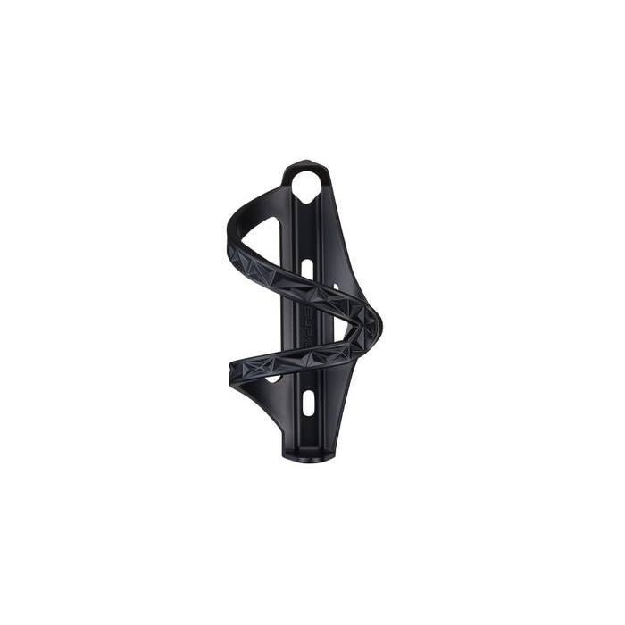 SUPACAZ SIDE SWIPE CAGE BIDONHOUDER RECHTS ZWART-1