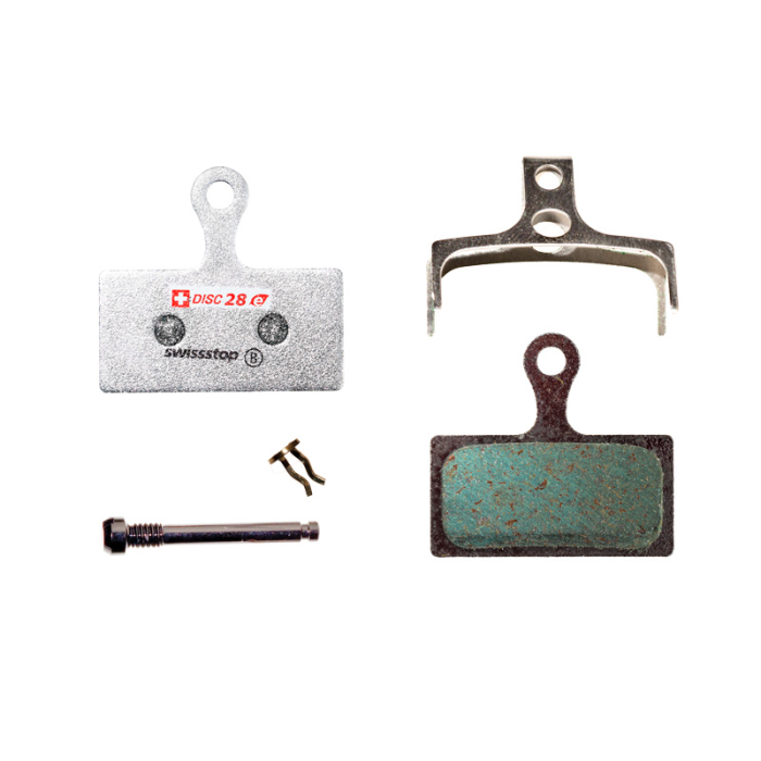 SWISSSTOP DISC 28E XTR/XT/SLX-1