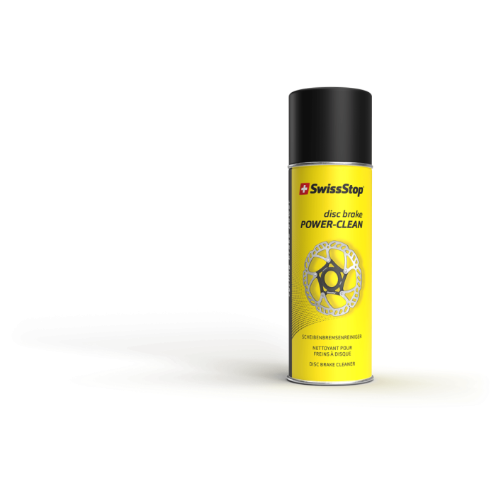 SWISSSTOP DISC BRAKE POWER CLEAN 500ml-1