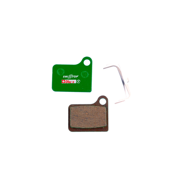 SWISSSTOP DISC SHIM DEORE 5-1