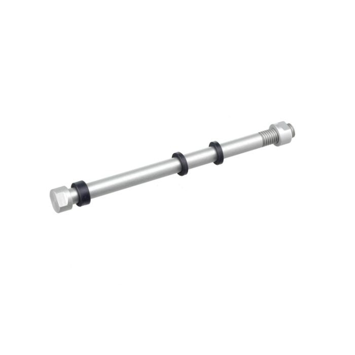 T1708 AXLES FOR E-THRU 12MMX1.75-1