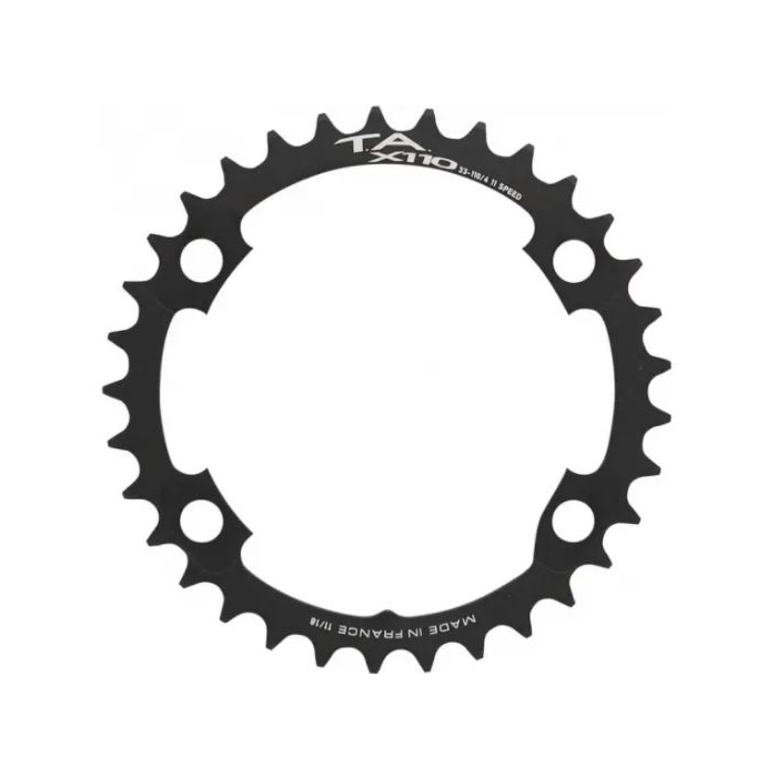 TA PCD-110 36 X110 ULTEGRA R9100/9000/R8000/FC6800/R7000/FC5800-1