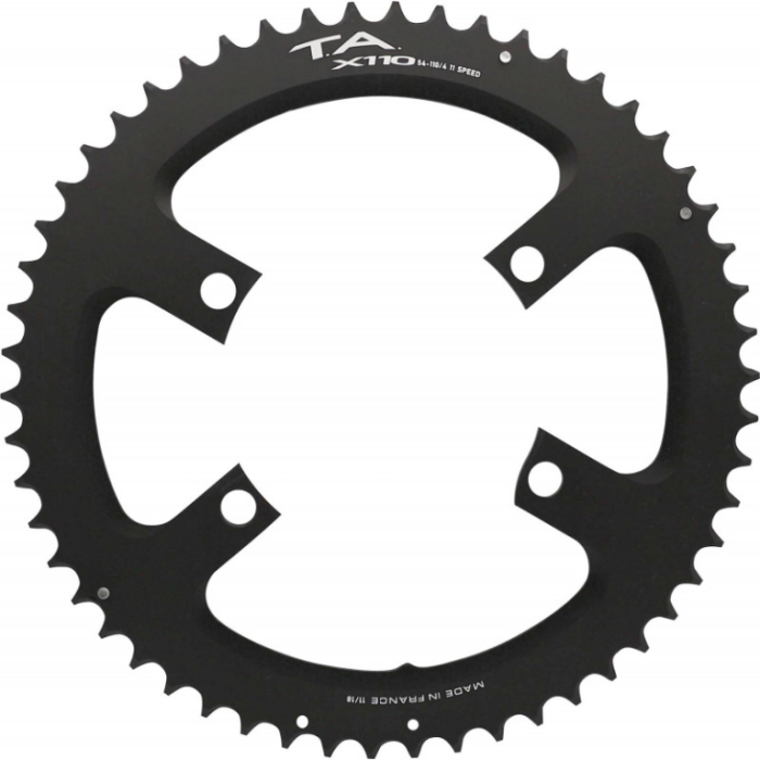 TA PCD-110 46 X110 ULTEGRA R9100/9000/R8000/FC6800/R7000/FC5800 ZONDER BLADBOUTEN-1