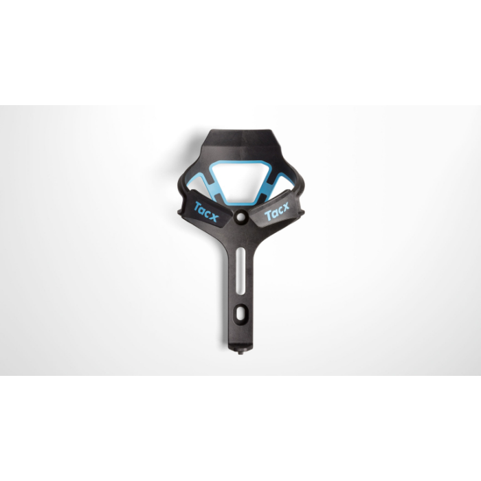 TACX CIRO BIDONHOUDER MAT LICHT BLAUW-1