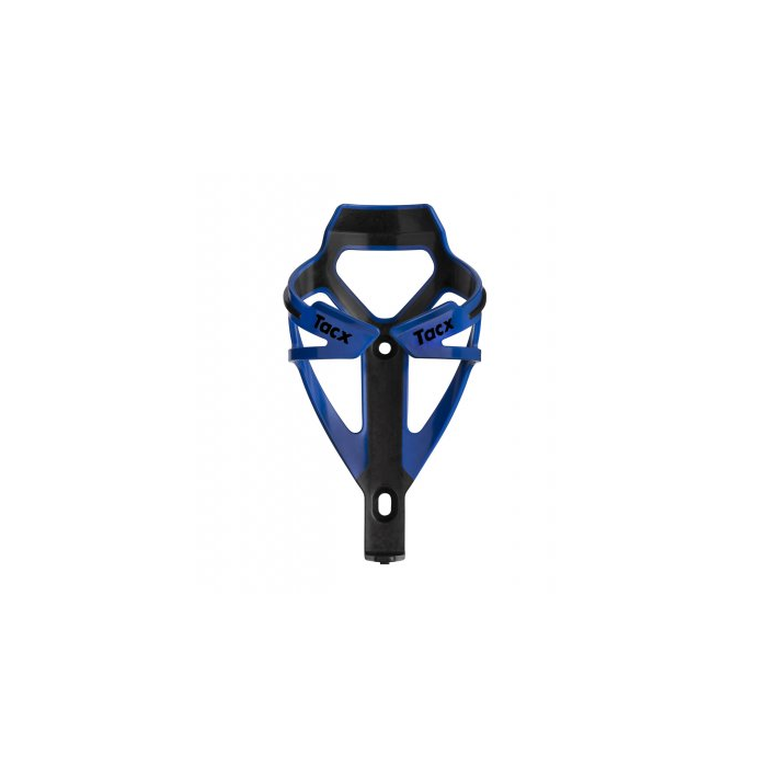 TACX DEVA BIDONHOUDER BLAUW-1