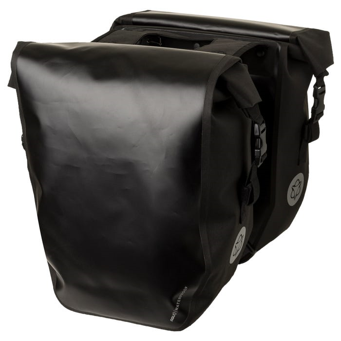 TAS AGU SHELTER CLEAN DUBBEL MIK-1