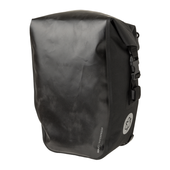 TAS AGU SHELTER CLEAN M WATERPROOF REAR PANNIER-1