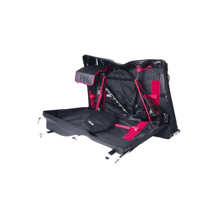 TAS EVOC ROAD BIKE TRAVEL BAG PRO 2026-2