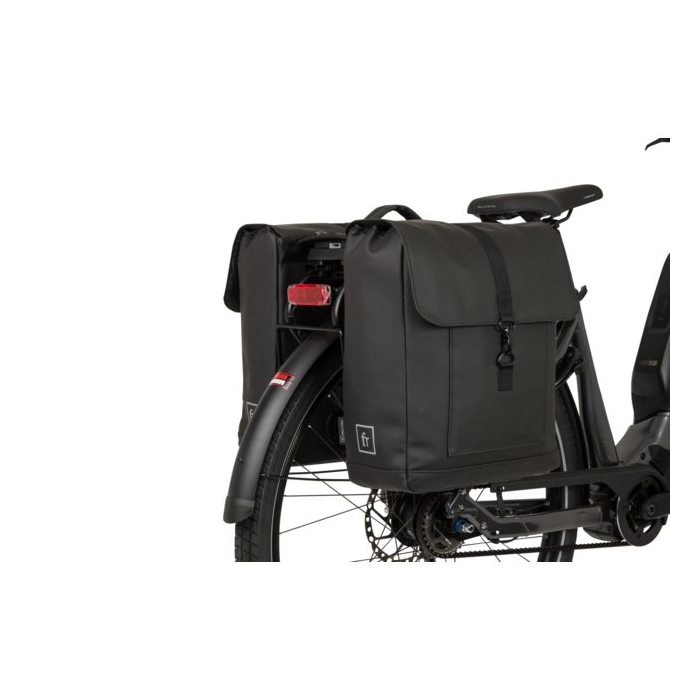 TAS FASTRIDER JAXX II TREND DUBBEL MIK
