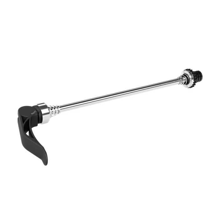 THULE AXLE MOUNT EZHITCH PLATE WITH QUICK RELEASE SKEWER-2