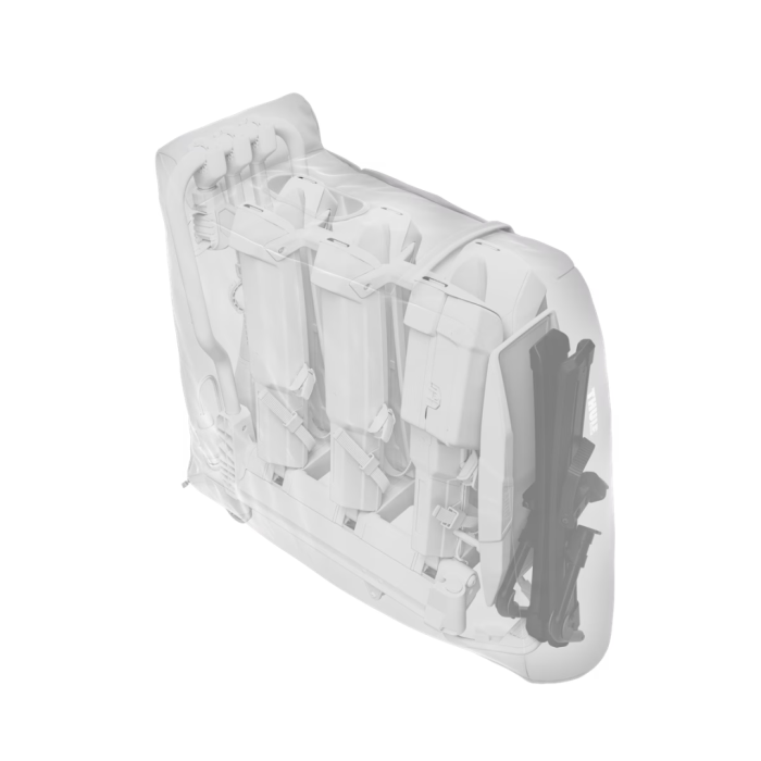 THULE EASYFOLD 3 STORAGE BAG 3 BIKE-2