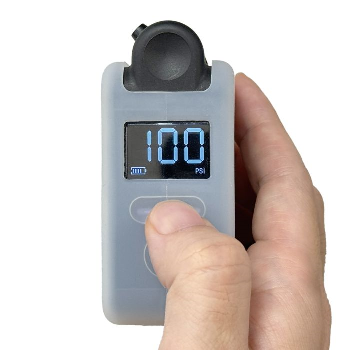 TOPEAK E-BOOSTER DIGITAL