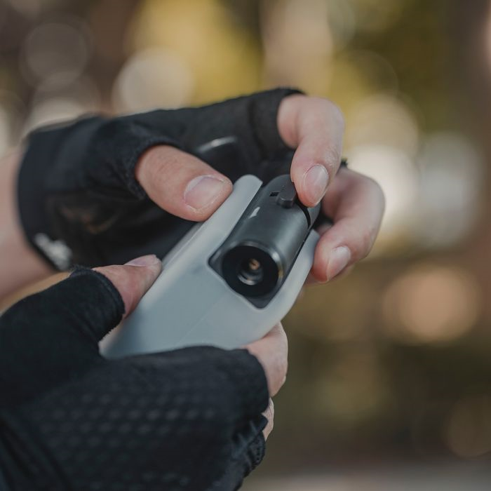 TOPEAK E-BOOSTER DIGITAL