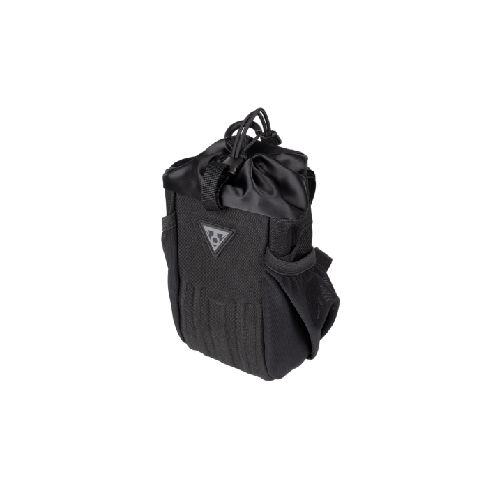 TOPEAK FREELOADER 1L ZWART-1