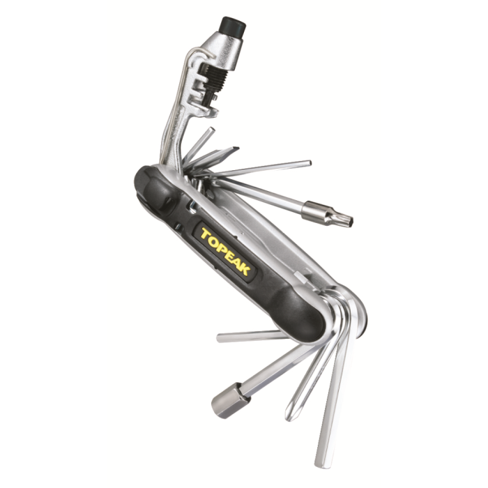 TOPEAK HEXUS 2.0-1