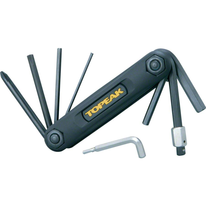 TOPEAK X-TOOL BLACK-1