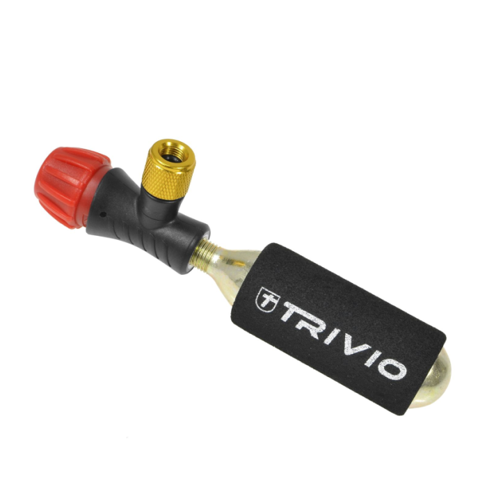 TRIVIO CO2 ADAPTER+PAT16GR+NEOPRENE-1