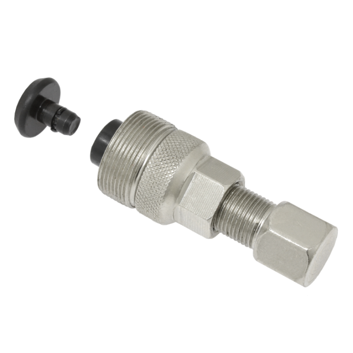 TRIVIO CRANKTREKKER SHIMANO-1