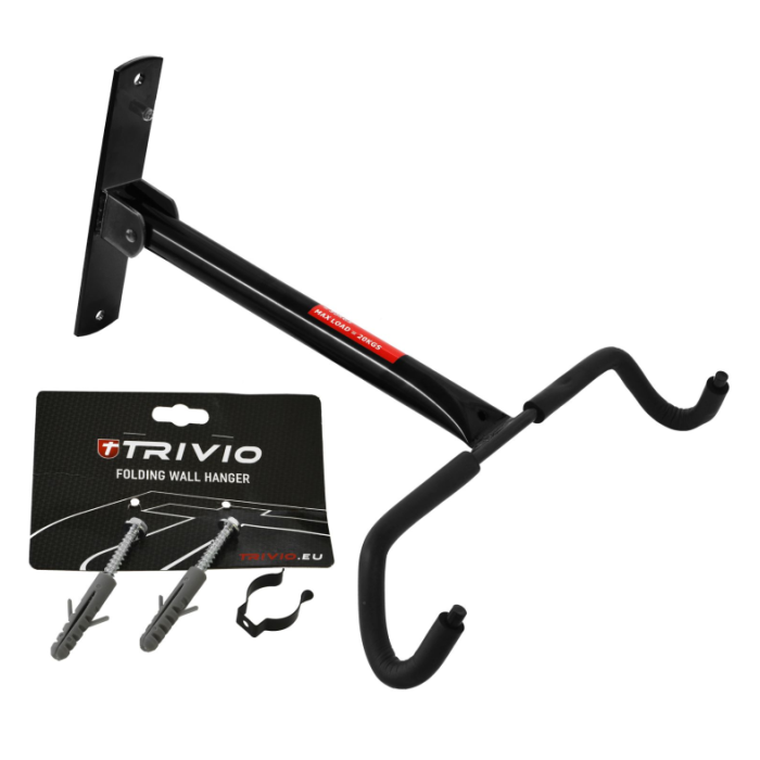 TRIVIO MUURHANGER OPKLAPBAAR-1