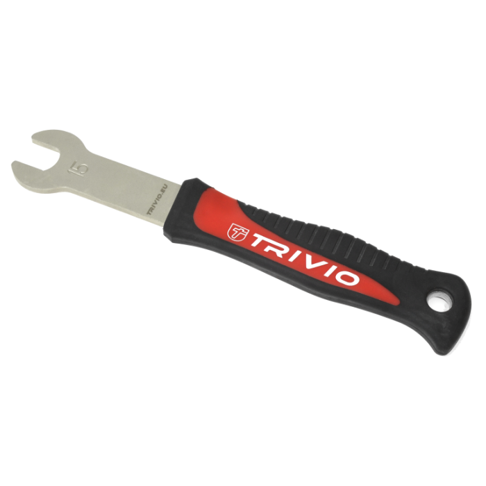 TRIVIO PEDAALSLEUTEL-1