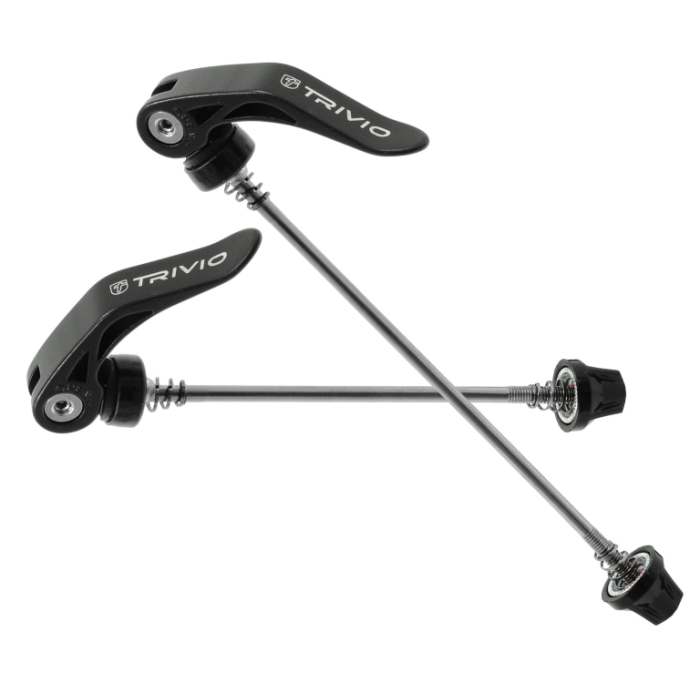 TRIVIO SNELSPANNER SET ALLOY RACE ZWART-1