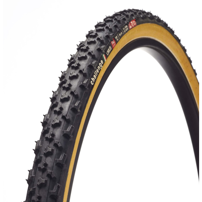 TUBE CHAL. LIMUS PRO 33 ZWART-TAN-1