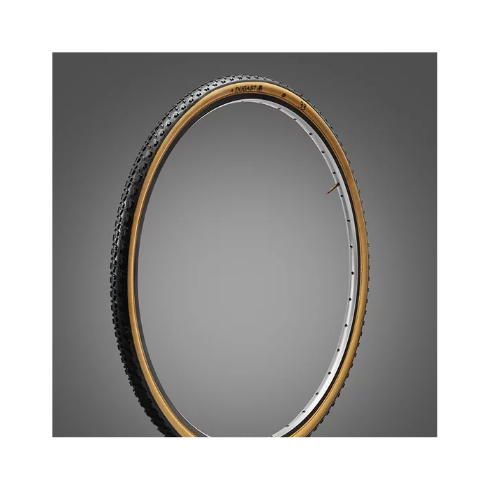 TUBE DUGAST RHINO 33C COTTON NATL-BLK NEOPREEN-1