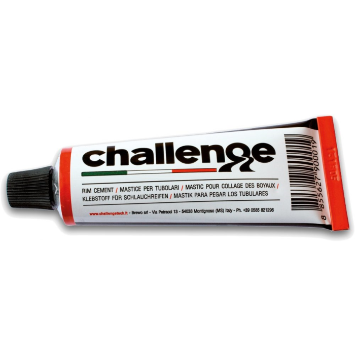 TUBENLIJM CHALLENGE TUBE 25GR-1