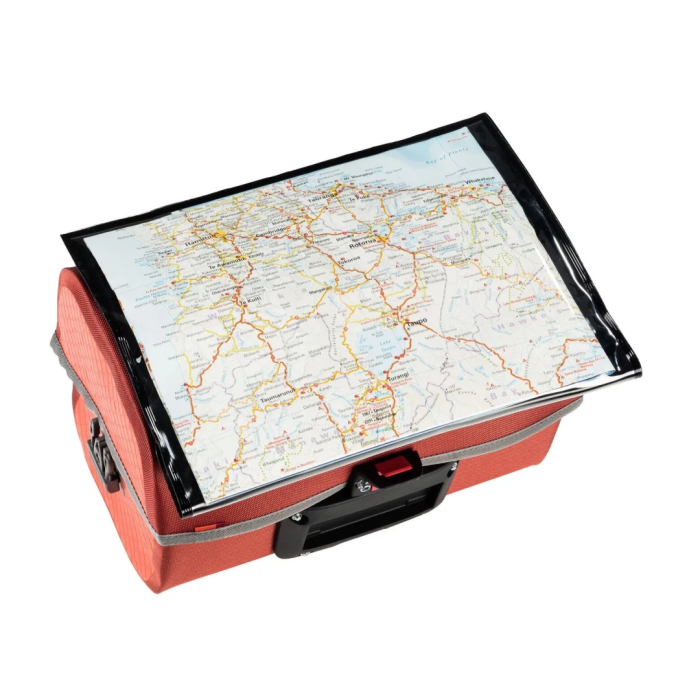 VAUDE BEGUIDED BIG-1