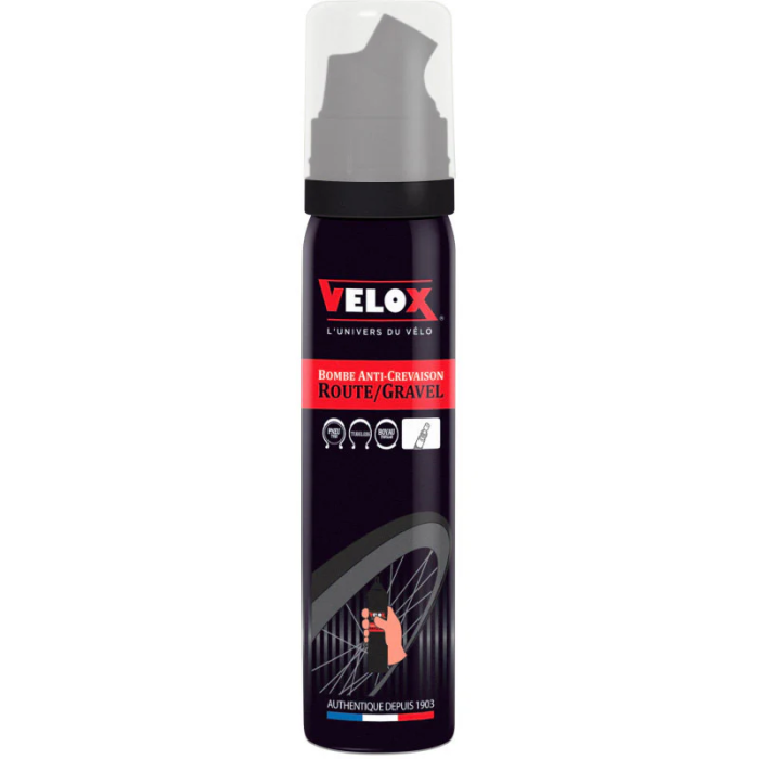 VELOX BANDREPARATIE SPUITBUS 125ML ROAD/GRAVEL-1