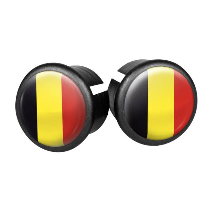 VELOX STUURDOP BELGIE-1
