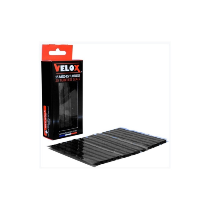 VELOX TUBELESS REPARATIE KOORD 4.5MM /10CM-1