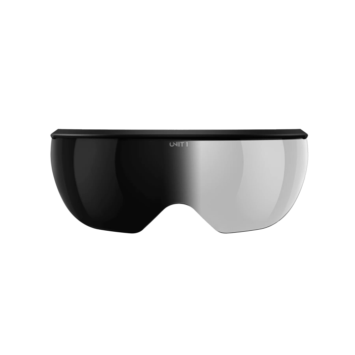 VIZIER UNIT1 AURA FIETSHELM PHOTOCHROMIC-1