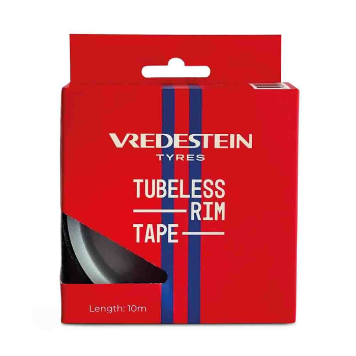 VREDESTEIN TUBELESS RIMTAPE 21MM 10M-1