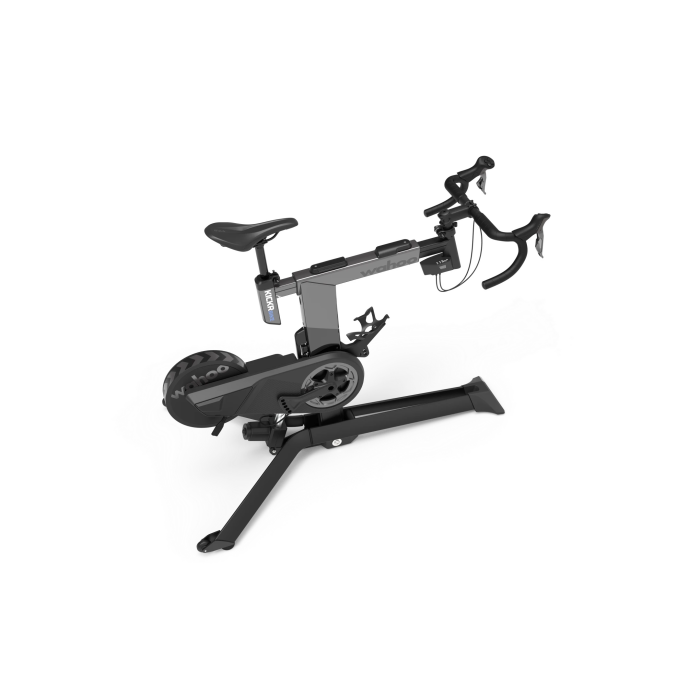 WAHOO KICKR BIKE PRO SMART BIKE