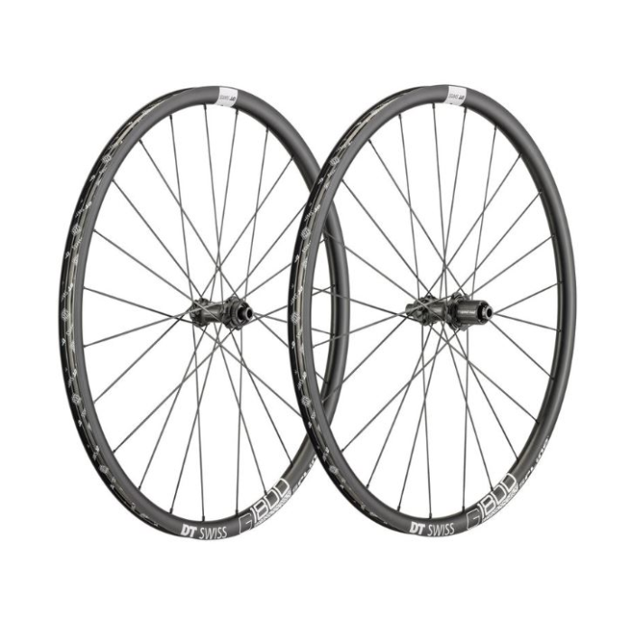 WIELEN DT SWISS G1800 SPLINE DB 25 SHIMANO GRAVEL-1