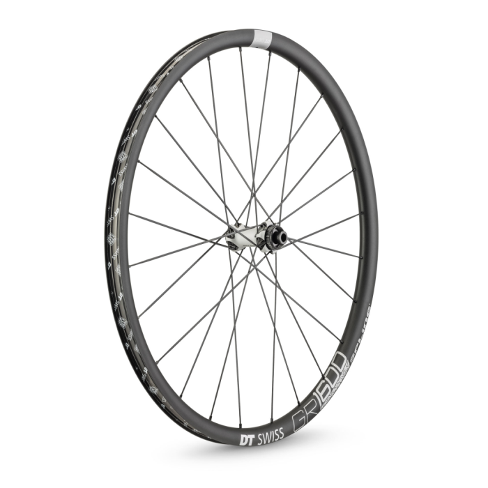 WIELEN DT SWISS GR1600 SPLINE DB 25 SHIMANO GRAVEL-1