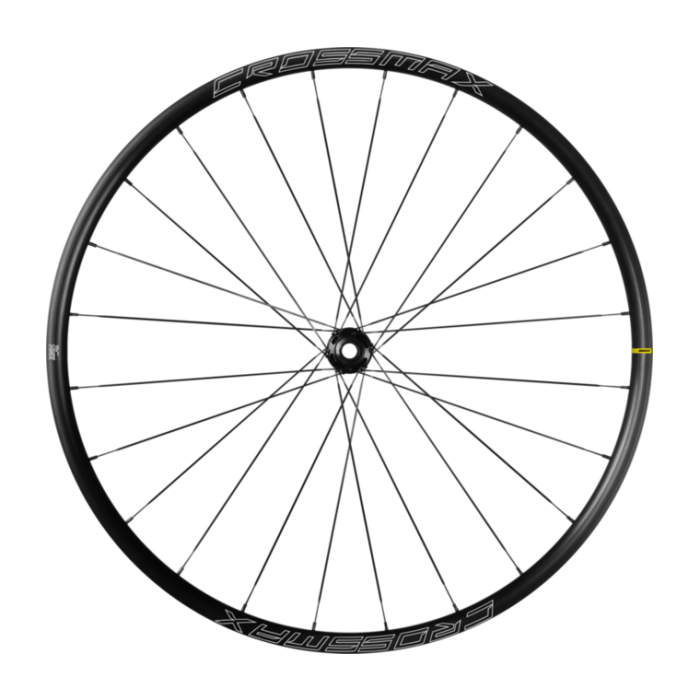 WIELEN MAVIC CROSSMAX 29" BOOST HG 2022/ 6GAATS-1