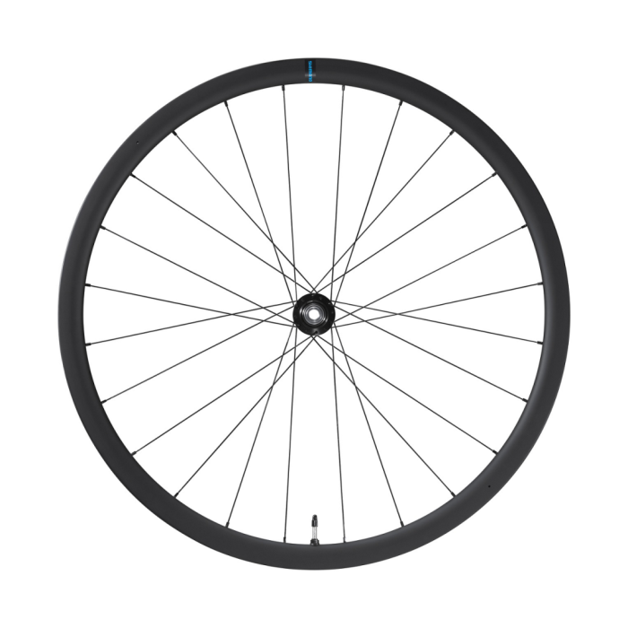 WIELEN SHIMANO RS710 C32 TL DISC 12MM-1