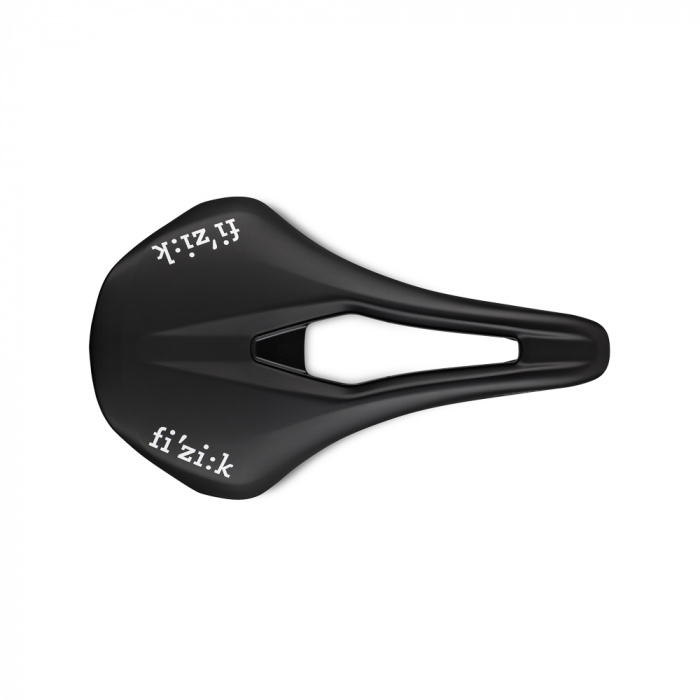 ZADEL FIZIK VENTO AGRO R5 150MM ZWART-1