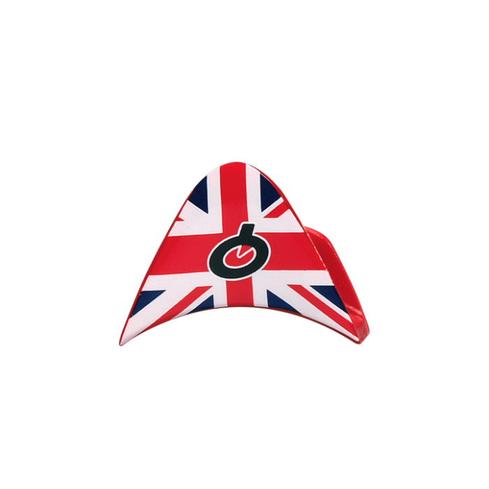 ZADEL PROL. ACC. WORLD-CLIP ENGLAND-1