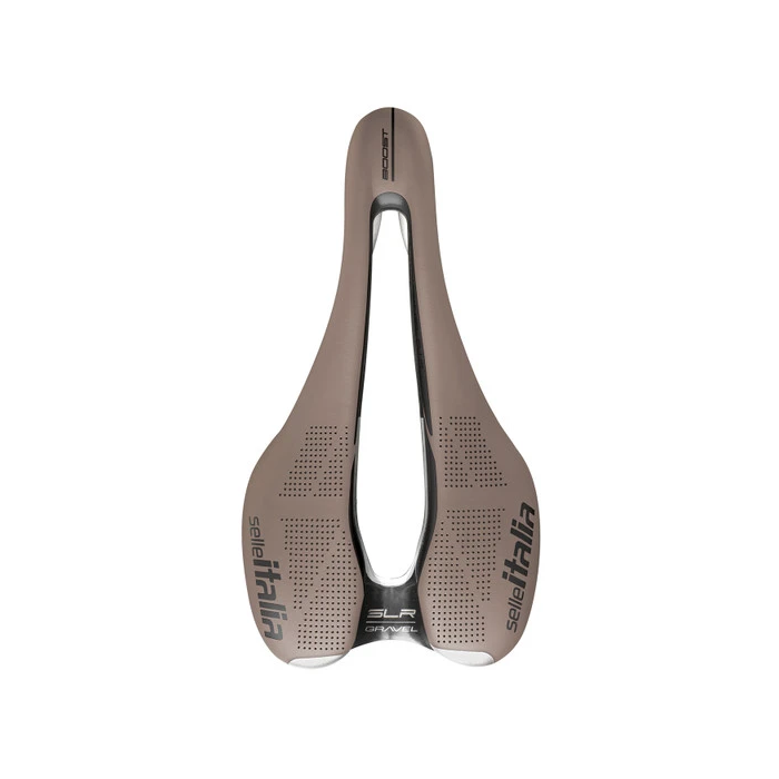 ZADEL SLR BOOST SUPERFLOW S3 TITANIUM GRAVEL BRUIN