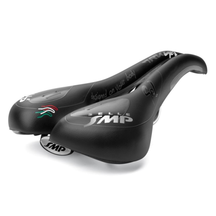 ZADEL SMP TOUR TRK MEN GEL ZWART-1