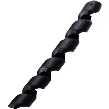 BBB CABLEWRAP 4-5MM SILICONEN ZWART BCB-171-1