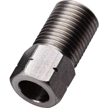 BBB COMPRESSIE BOUT SRAM/AVID RVS PER STUK BCB -230-1
